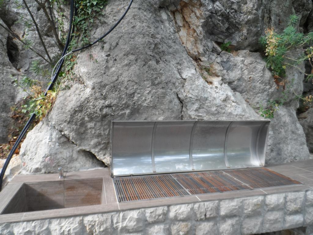 Pataki Guesthouse Petrovac Exterior foto