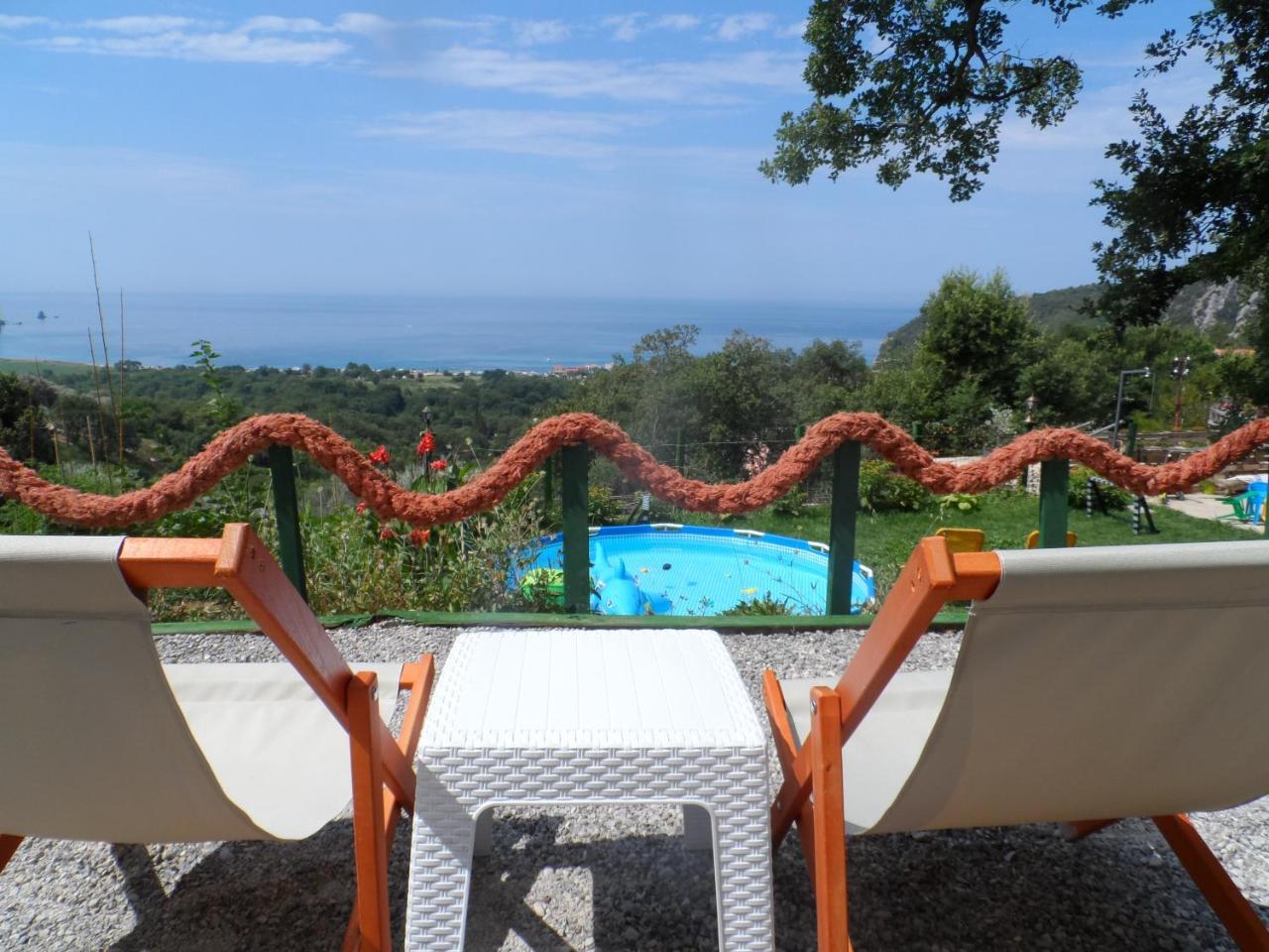 Pataki Guesthouse Petrovac Exterior foto