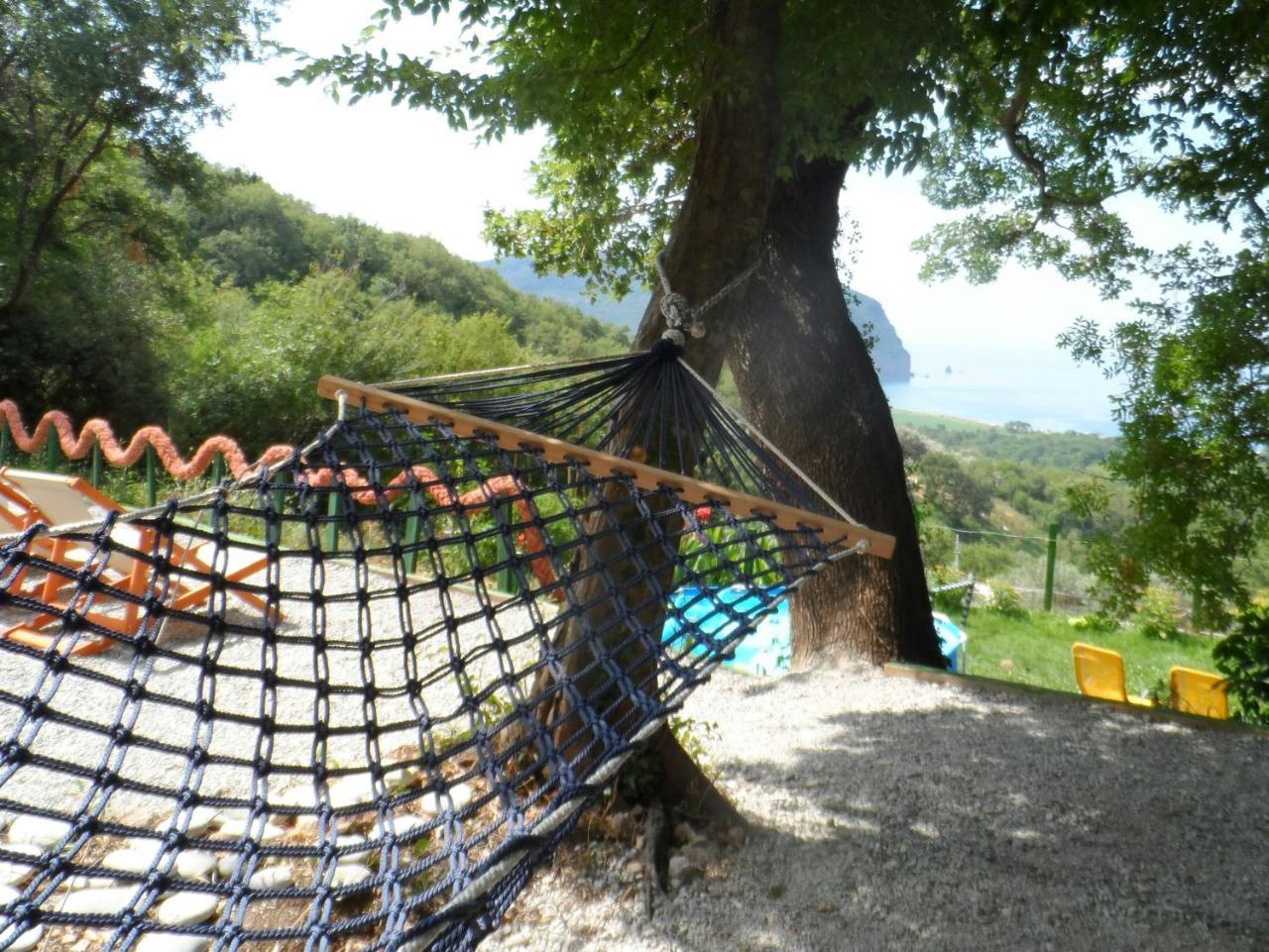 Pataki Guesthouse Petrovac Exterior foto